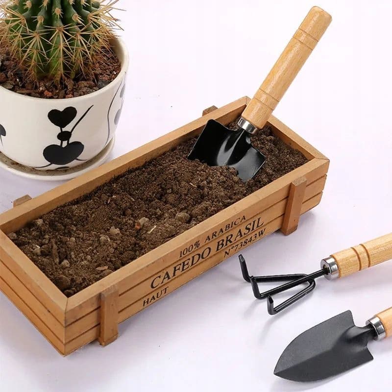 A3_tds0603_Zestaw narzędzi ogrodniczych Wood